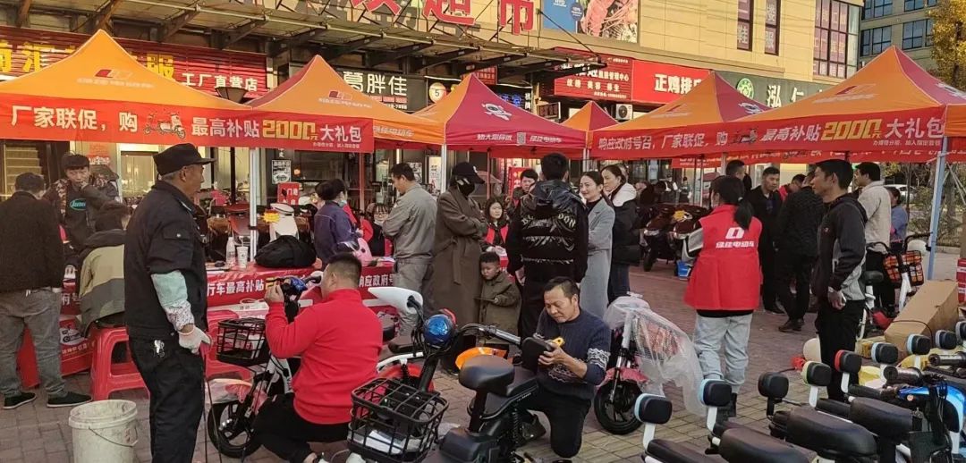 绿佳发力，引爆百城千店，终端市场持续热销！