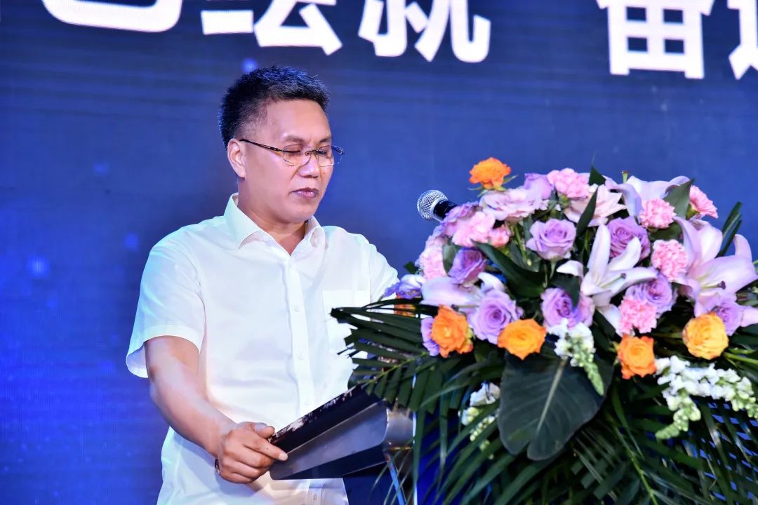 驭见·V来，绿佳2022夏季新品发布会信号大释放！