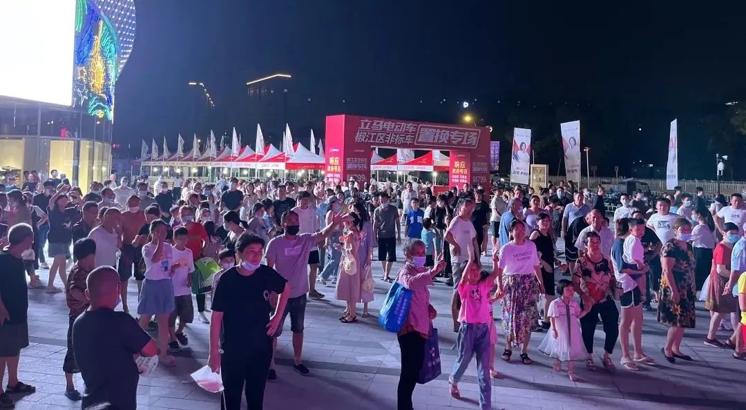 以好车制胜市场，立马持续性火爆热销引发业界瞩目！