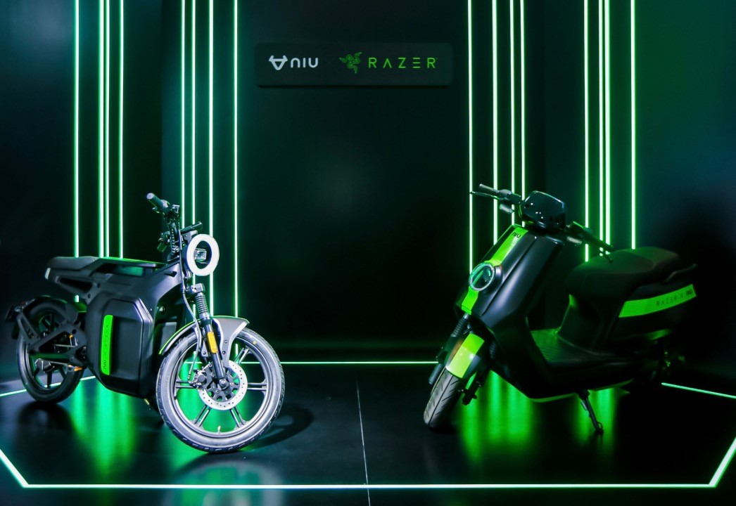 小牛电动：独立主见创造新物种 开启两轮电自2.0时代