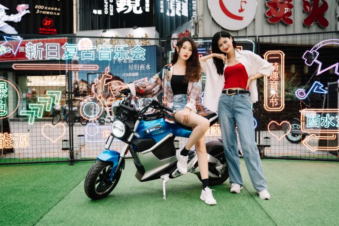 新日扛起传统企业年轻化大旗，突破传统思维桎梏！