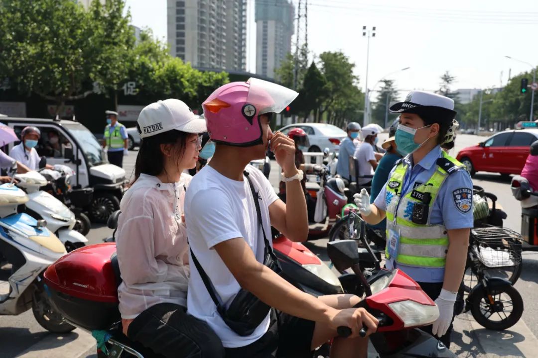 又一地区放开路权，电动两轮、三轮、四轮车免费上牌上路！