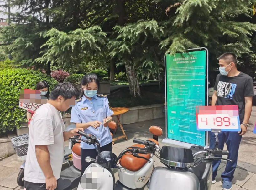 浙江省非标车过渡期即将结束，换购要加速，选择品牌更重要！