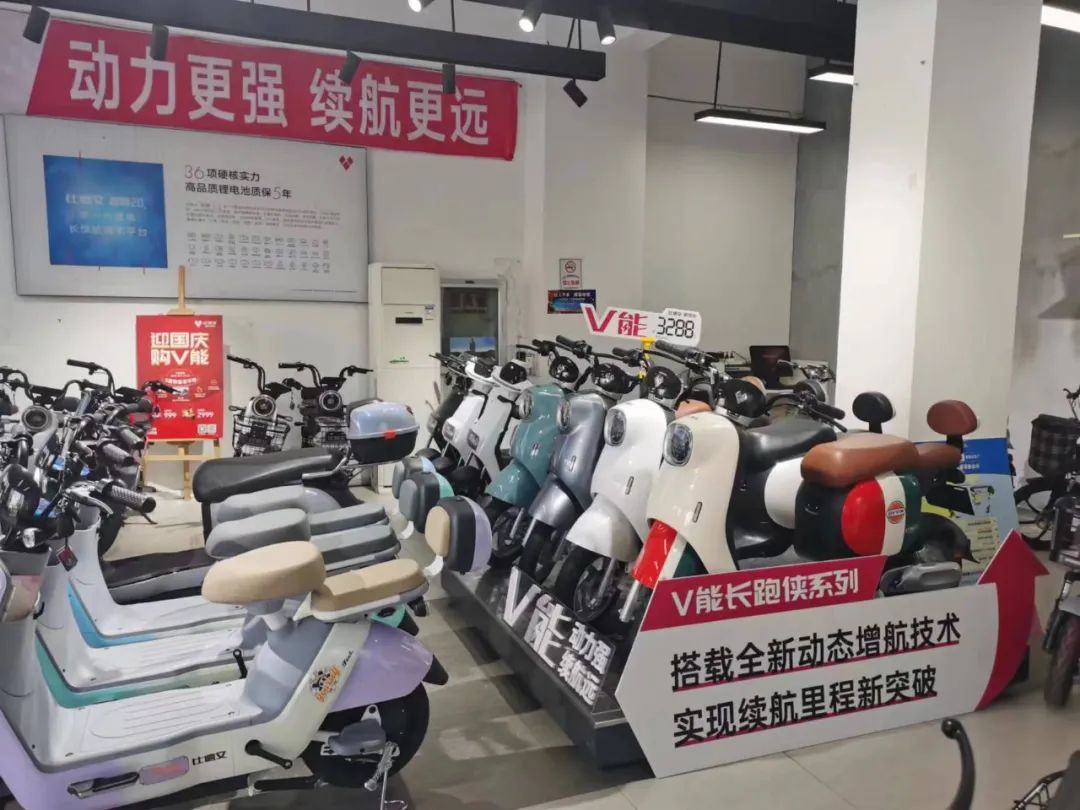 淡季也热销！比德文V能系列产品势不可挡，更带劲！