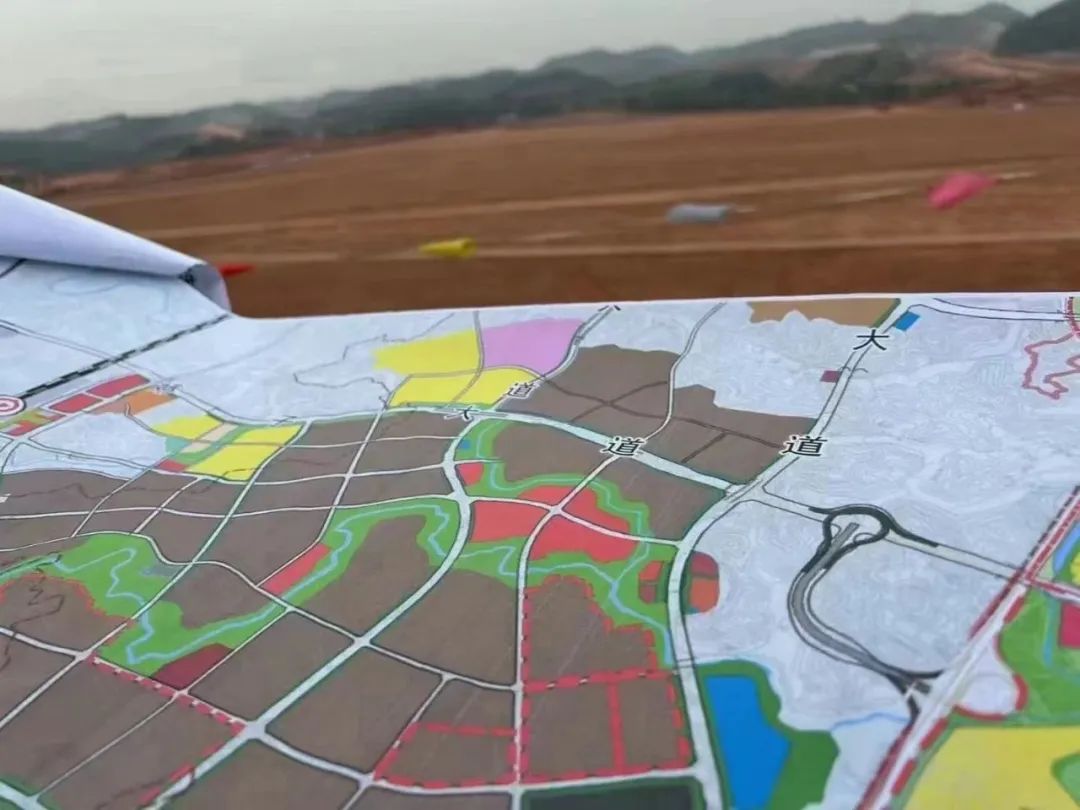 落子四川，布局全国，新大洲新生产基地引发行业热议！