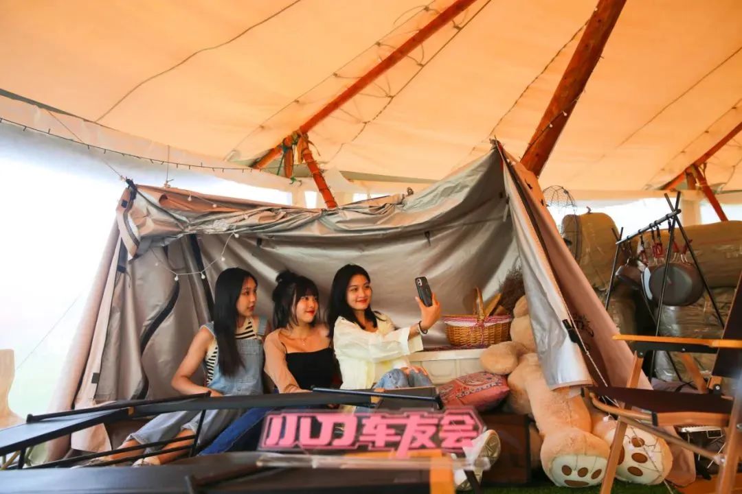 上市4个多月，小刀喵系爆红出圈，“断货式”热销风靡全国！