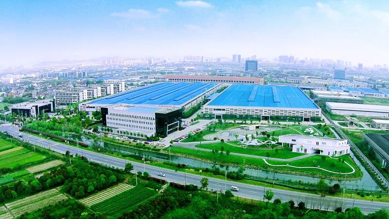 全网瞩目！超威再度入选中国能源企业500强，领跑实力彰显！
