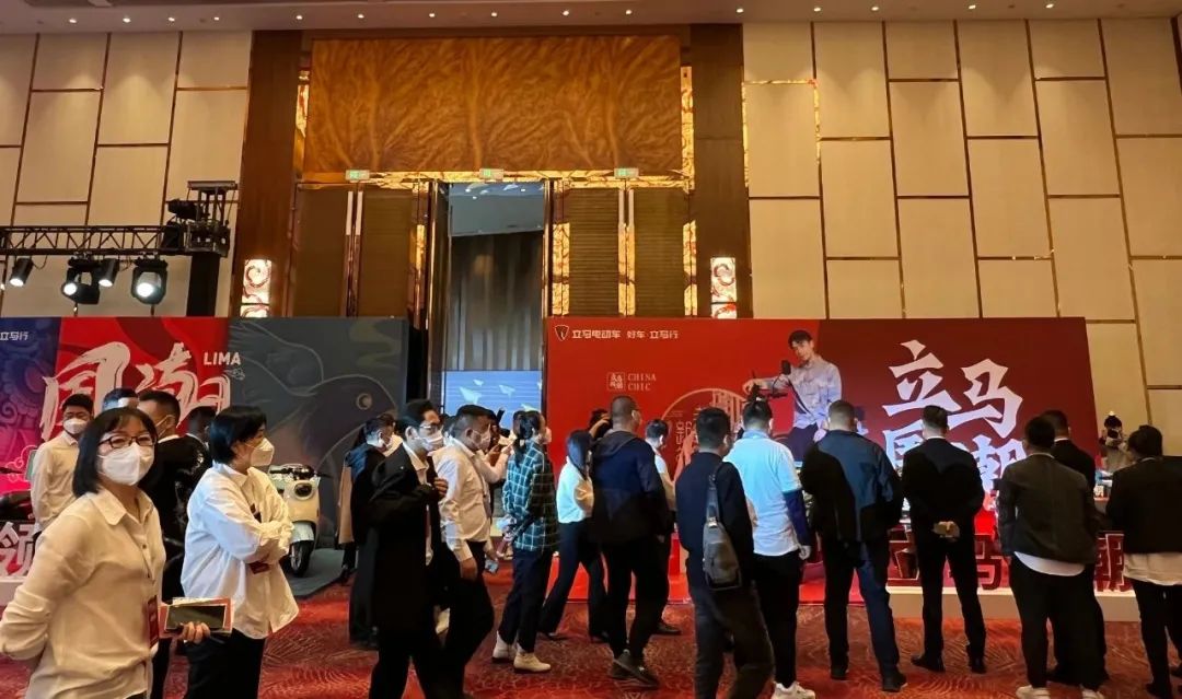 专注“为用户造一辆好车”，立马产品力持续进阶！