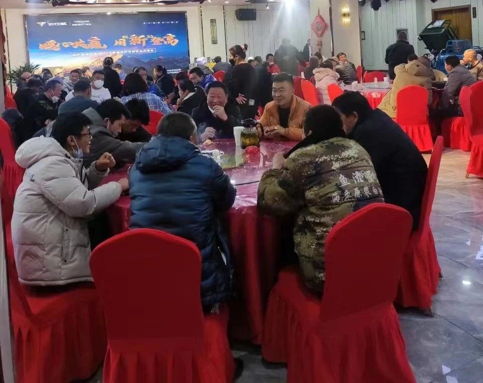 拒绝躺平，徐州强企西北财富会议大获成功，单场订单破2000+！