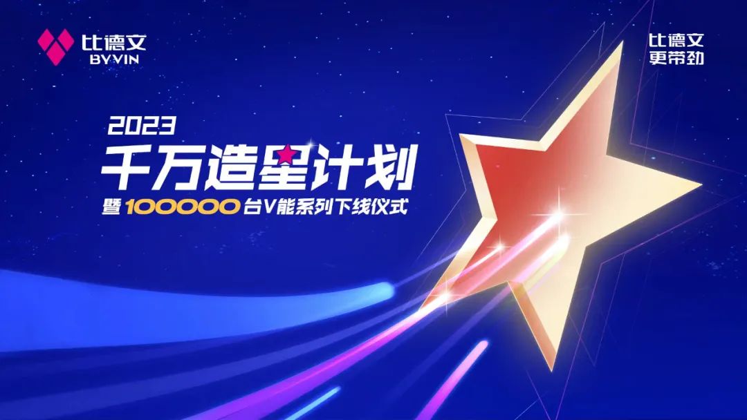 2月7日，比德文电动车“搞事情”？