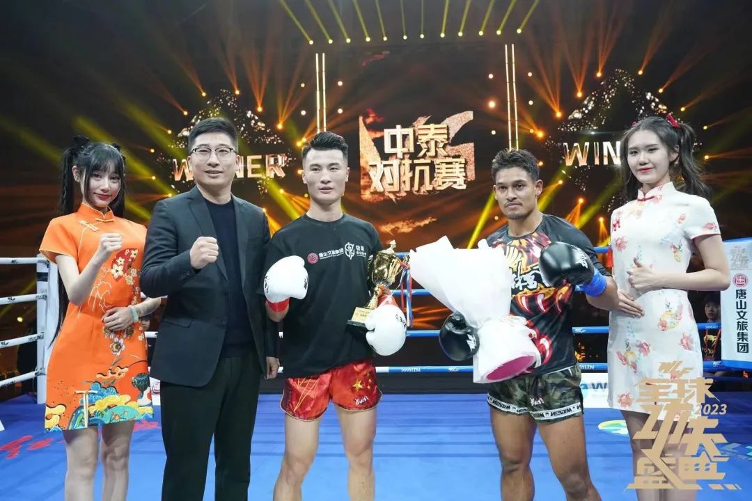 绿佳×《武林风》，实力开启电动车行业体育营销新主场！