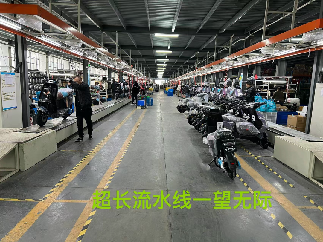 “乐行模式”引发行业热议，全面解读“乐行”的致胜三法宝！