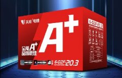 电池界的全能冠军，4.5亿用户推荐，货比三家就选它！