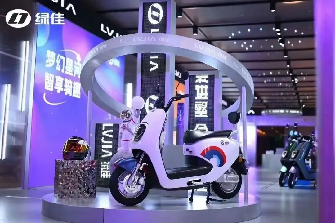 绿佳再获大奖，为产业高质量发展注入新活力 ！