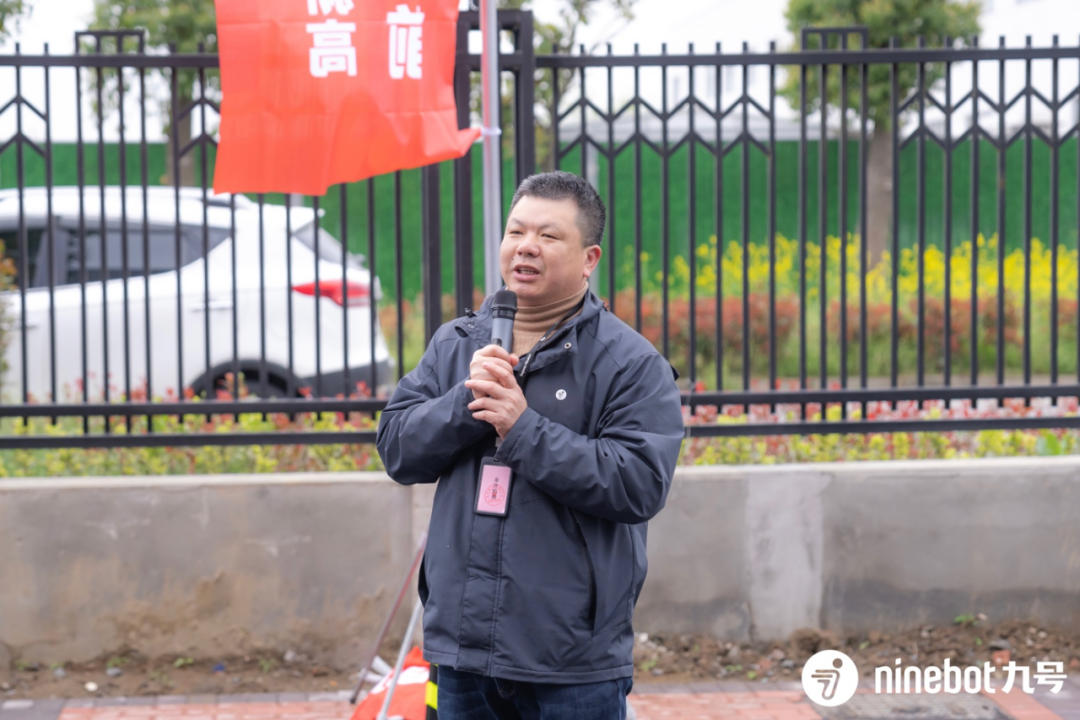 九号电动国内累计出货量150万辆，突破行业增长纪录！