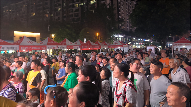 品牌势能再度飙升，台铃长续航电动车持续掀起终端热卖狂潮！