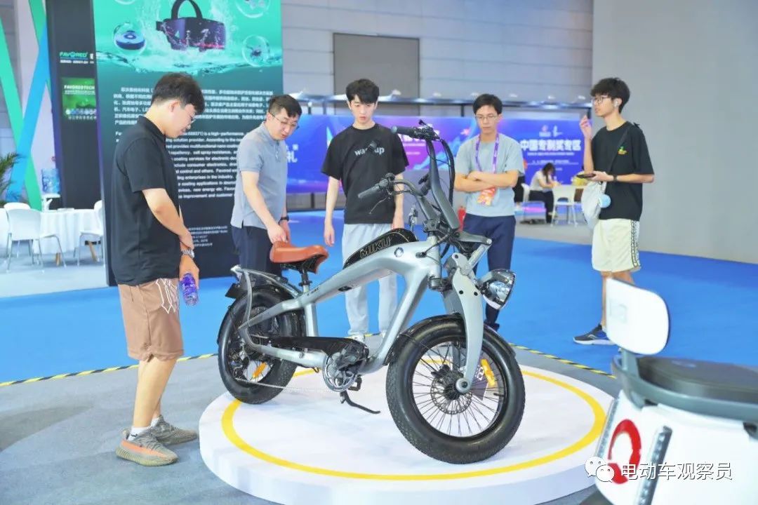 新日斩获行业唯一中国专利奖，众多创新成果迎来设博会的高光时刻！