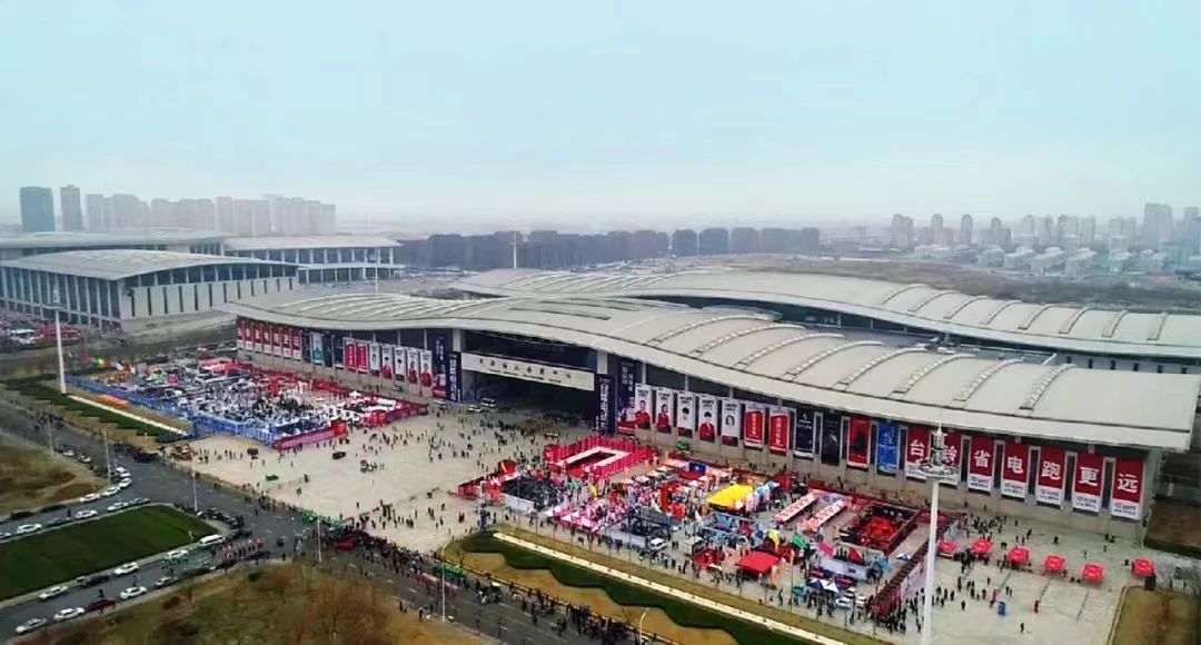 第二十二届中国北方国际自行车电动车展览会前瞻：数十国外商齐聚北