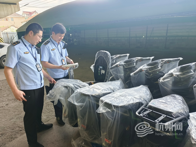 某经销商被刑事立案！非法改装431辆电动车，涉及赛X、黑XX等品牌！