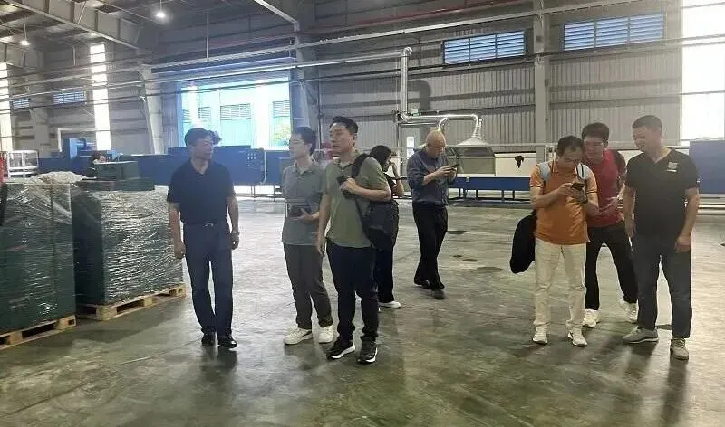 天能、瑞达、理士、旭派、京九……为啥这么多铅酸厂都去越南了？