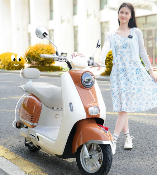 欧派米兰|秋日骑行的时髦新搭子~ 欧派米兰|秋日骑行的时髦新搭子~