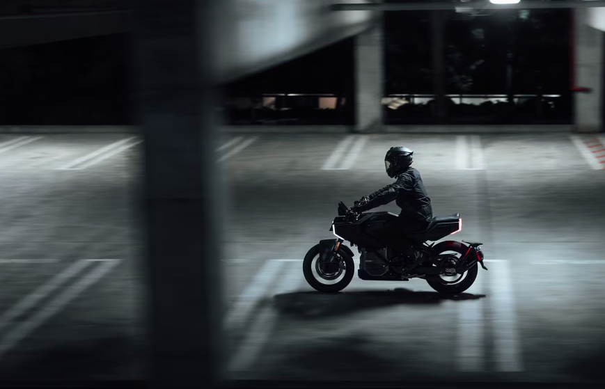 两轮续航500公里？派电新技术要彻底告别充电焦虑！