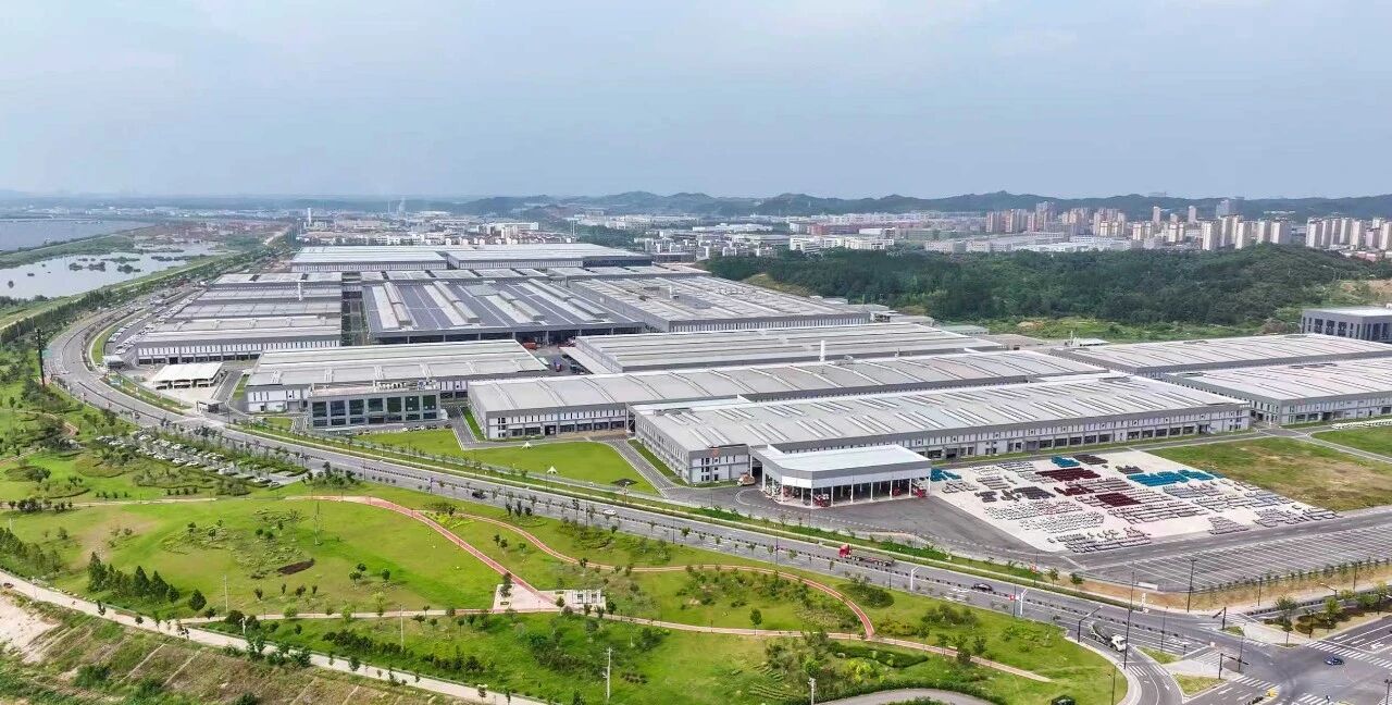 携手雅迪，这个产业集群天津展有大事情！