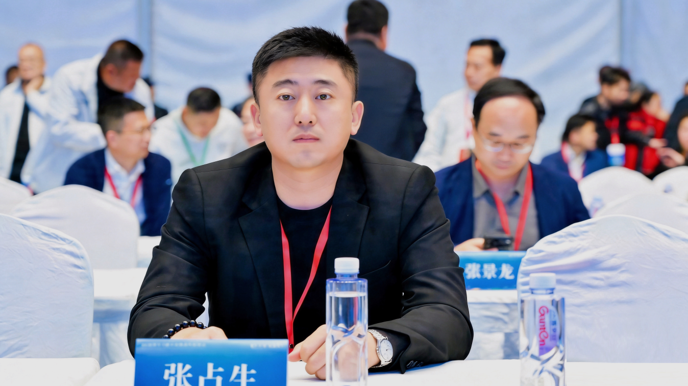 极巡科技亮相2026丰县电动车展 用汽车级标准打造微出行生态