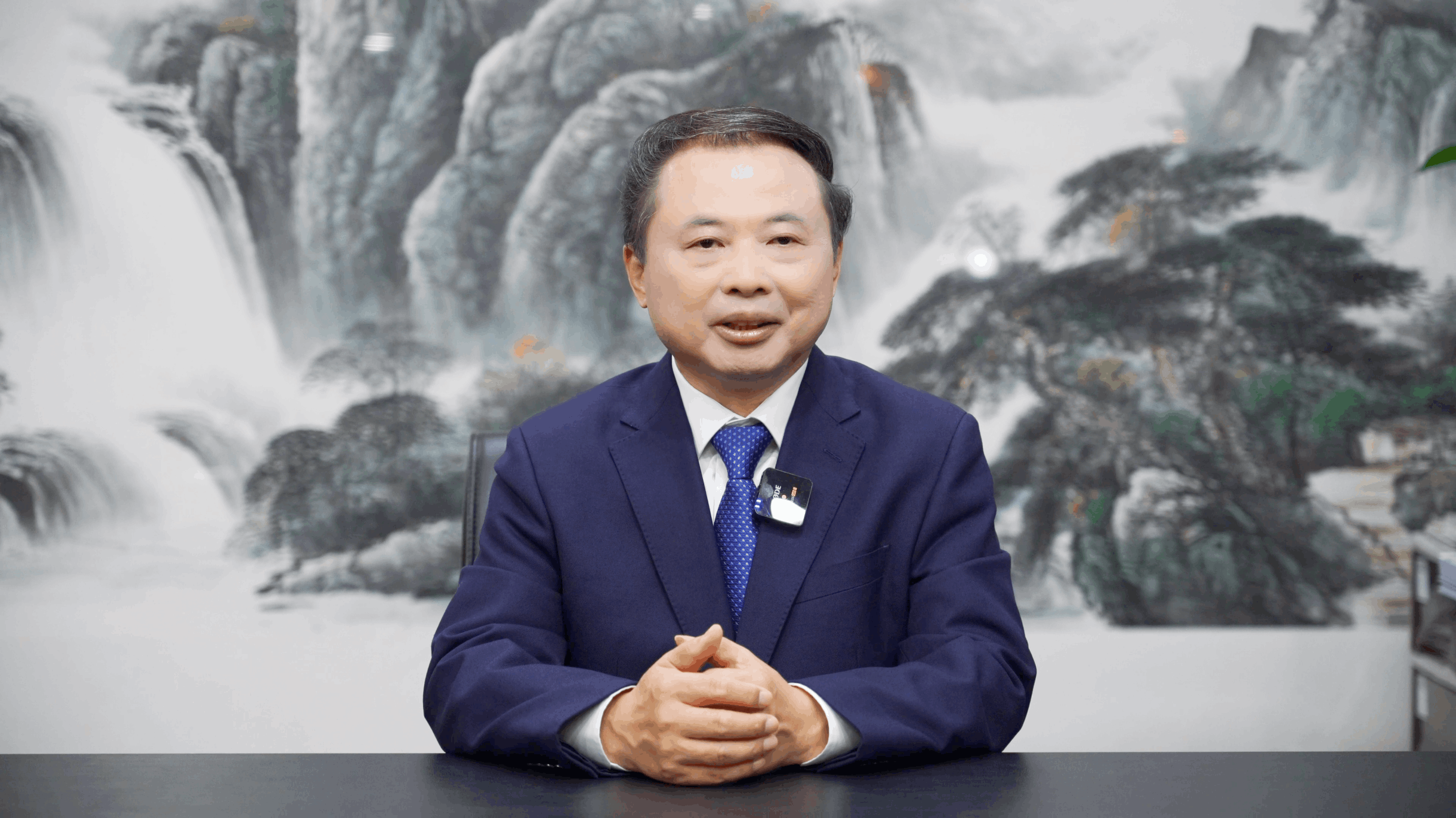 驭势·领航丨天能锂电2026年度榜样共赢商及品牌战略全球发布盛典成功