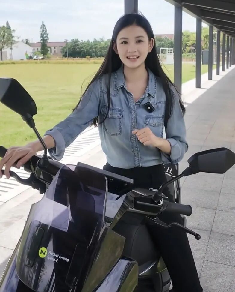 绿能新品电摩速逸升级至尊版ZL-5，动力、续航、安全与舒适性全面升级