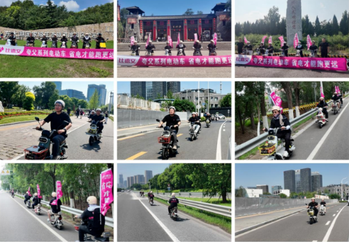 比德文夸父系列跑得远的奥秘：把科学省电做成技术系统解决方案
